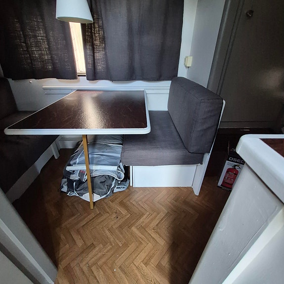 Hobby prestse de lux 6 of 13