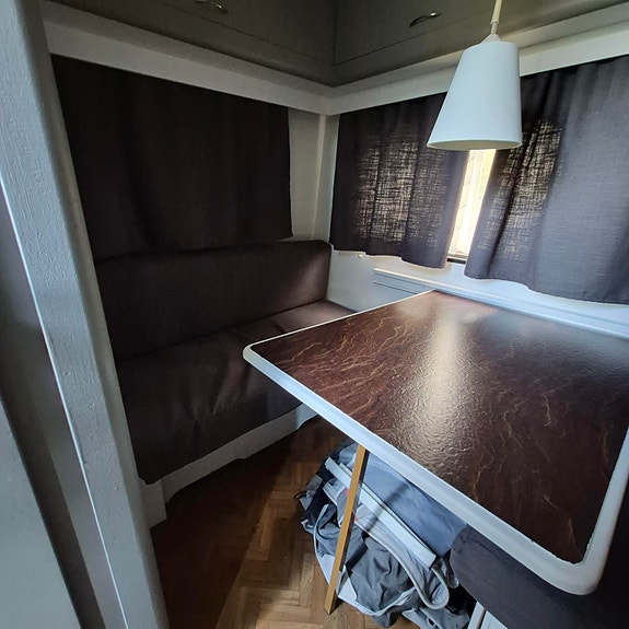 Hobby prestse de lux 8 of 13