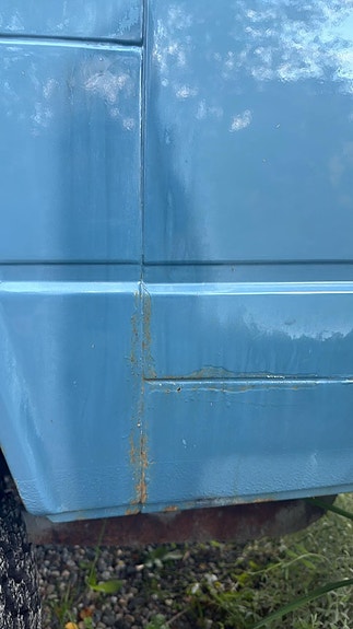 Volkswagen Transporter 30 of 30