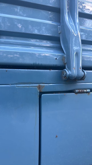 Volkswagen Transporter 27 of 30