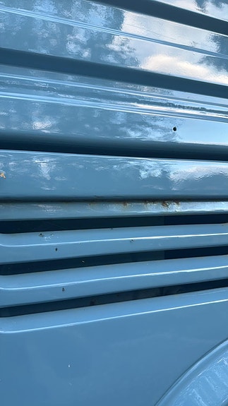 Volkswagen Transporter 29 of 30