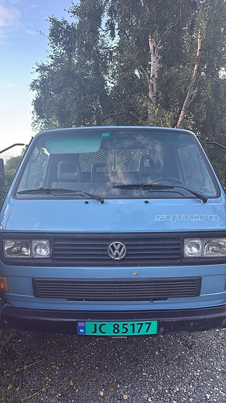 Volkswagen Transporter 25 of 30