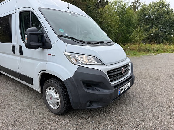 Weinsberg 600 Carabus - Family - Køyesenger 8 of 24
