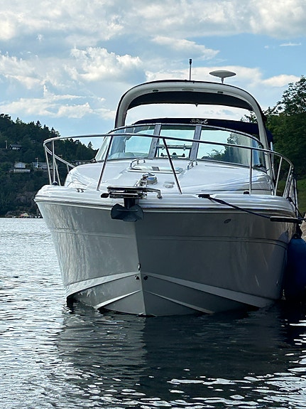 Sea Ray 335 3 of 5