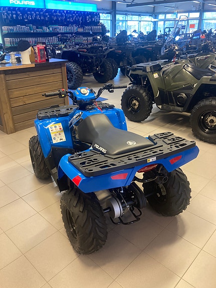 Polaris SPORTSMAN 110