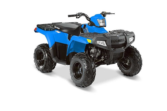 Polaris SPORTSMAN 110 2 of 4