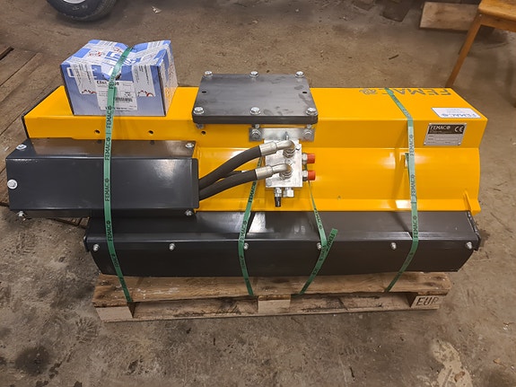 Femac Krattknuser T7 105 3 of 5