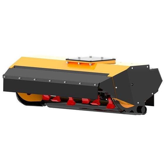 Femac Krattknuser T7 105