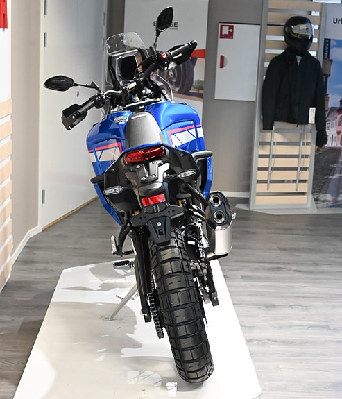 Yamaha Tenere 700 World Rally 8 of 8