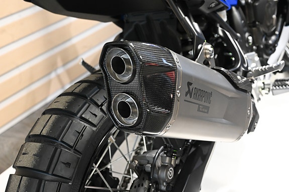 Yamaha Tenere 700 World Rally 4 of 8