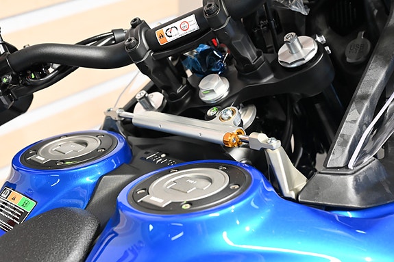 Yamaha Tenere 700 World Rally 7 of 8