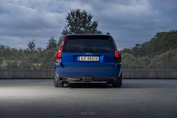 Volvo V70 5 of 30