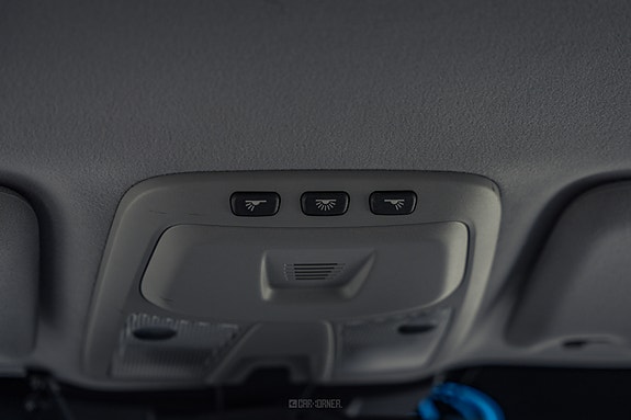 Volvo V70 23 of 30