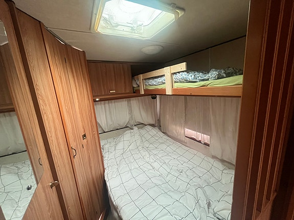 Sävsjö Clubman 612 GL 5 of 5