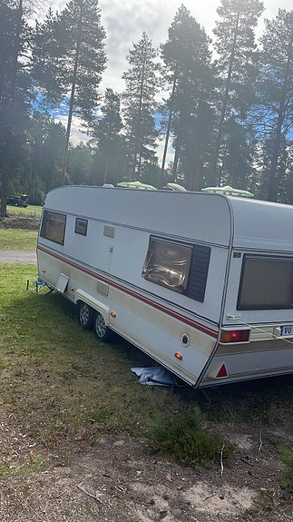 Sävsjö Clubman 612 GL 3 of 5
