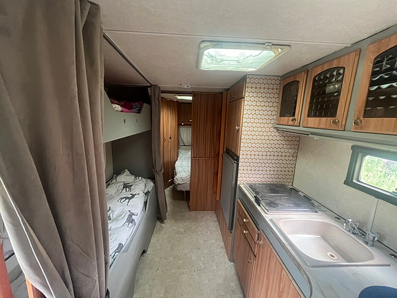 Sävsjö Clubman 612 GL 4 of 5