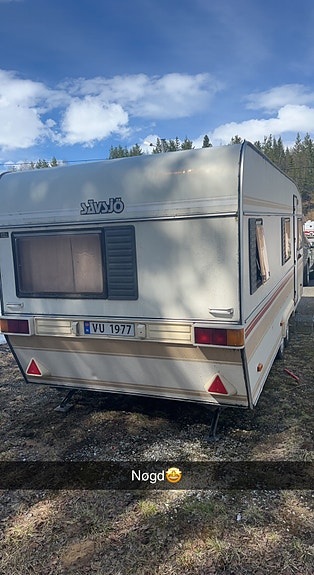 Sävsjö Clubman 612 GL 2 of 5