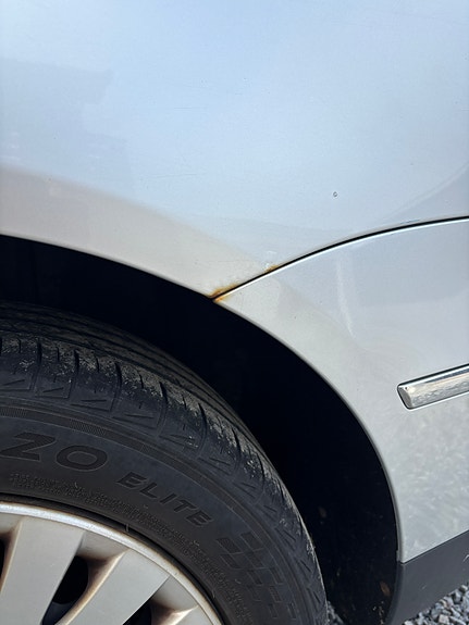 Volkswagen Passat 16 of 17