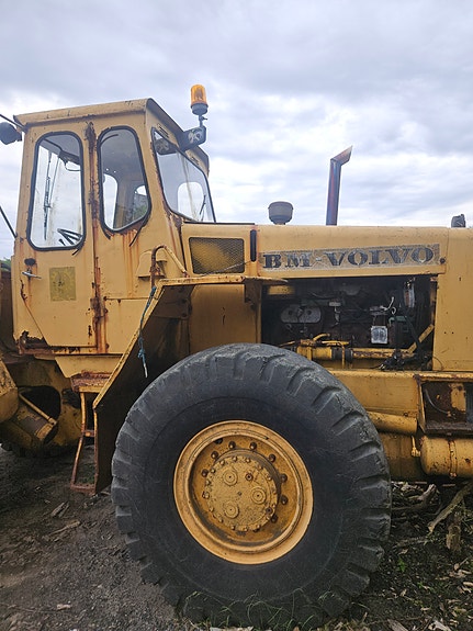 Volvo 845 4 of 5