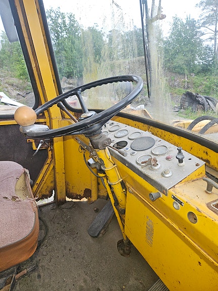 Volvo 845 5 of 5