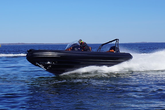 Gemini Waverider 720 | Godt utstyrt demobåt til god pris 3 of 5
