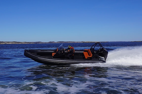 Gemini Waverider 720 | Godt utstyrt demobåt til god pris 4 of 5