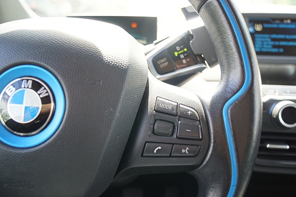 BMW i3 14 of 28