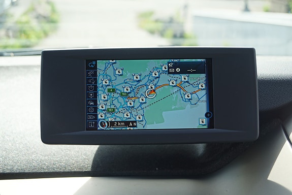 BMW i3 26 of 28