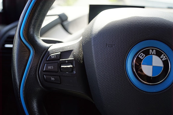 BMW i3 15 of 28
