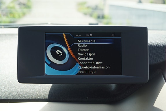BMW i3 23 of 28
