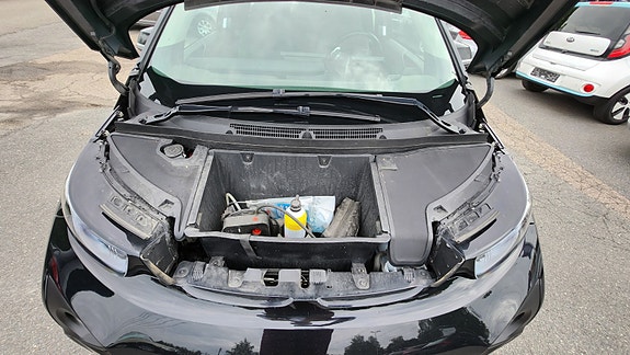 BMW i3 10 of 28