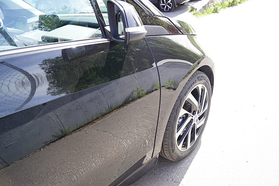 BMW i3 5 of 28