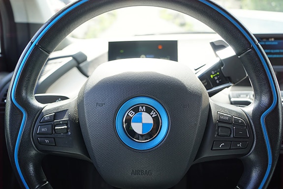 BMW i3 13 of 28