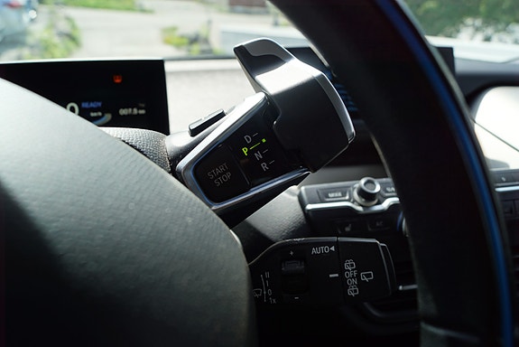 BMW i3 16 of 28