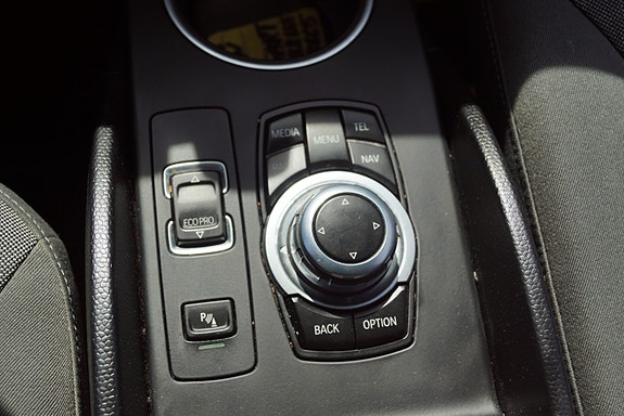 BMW i3 20 of 28