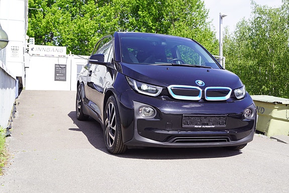 BMW i3 3 of 28