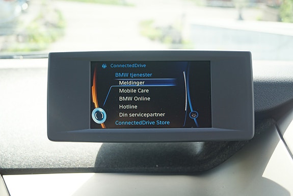 BMW i3 27 of 28