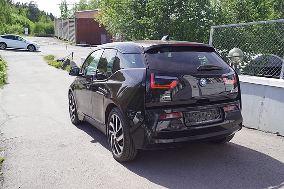 BMW i3 7 of 28