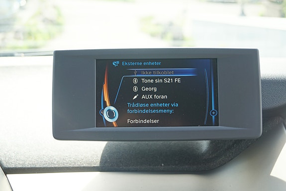 BMW i3 25 of 28