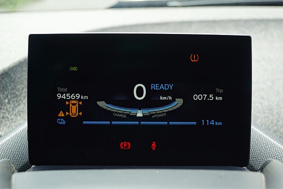 BMW i3 17 of 28