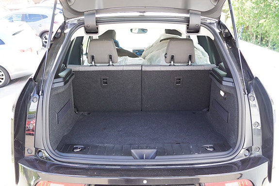 BMW i3 9 of 28