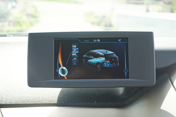 BMW i3 28 of 28