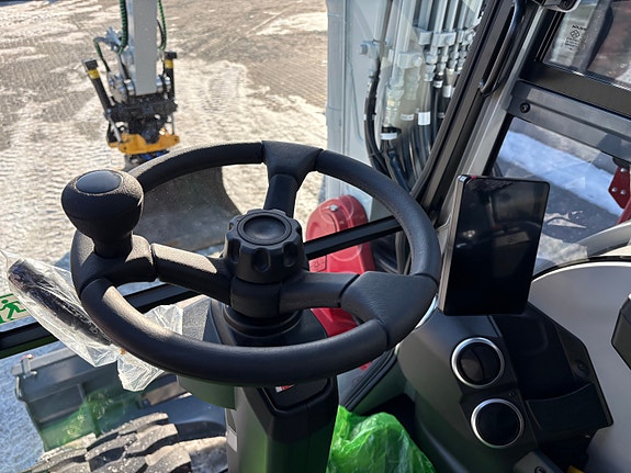 Takeuchi ABS TB395W Utvidet garanti! 11 of 12