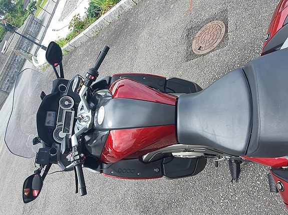 BMW BMW K1600GT Med Lav Km 40361 5 of 5