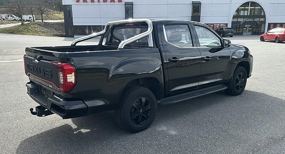 Maxus T90 EV 2 of 5