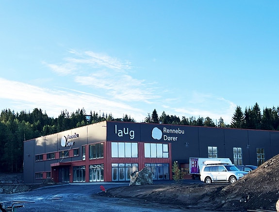 Bilde 1 av 1 i jobbannonse-galleriet