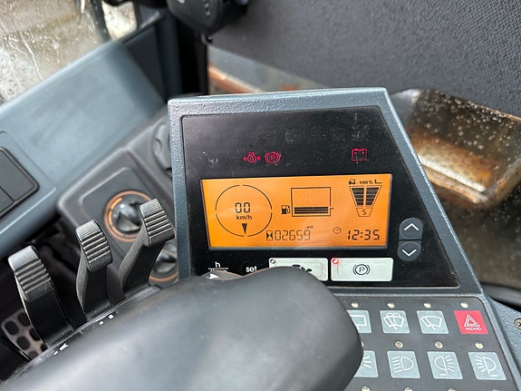 Jungheinrich DFG S50s 3 of 5