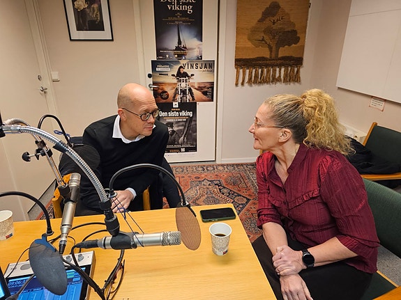 Bilde 4 av 5 i jobbannonse-galleriet