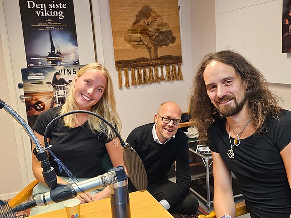 Bilde 2 av 5 i jobbannonse-galleriet