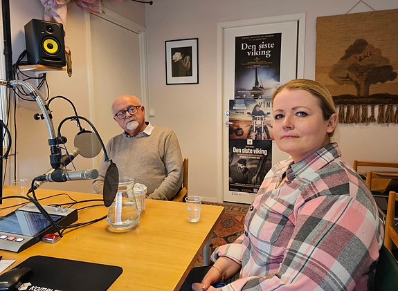 Bilde 5 av 5 i jobbannonse-galleriet